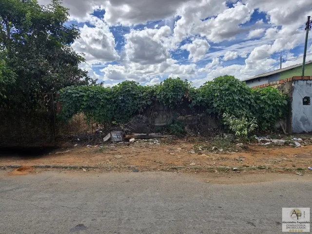 Imagem 4: Lote para Venda em Aparecida de Goiânia, Papillon Park - Complemento