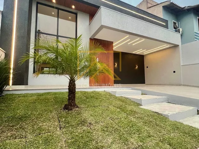 Imagem: Casa à venda no bairro Bela Vista - Gravataí/RS