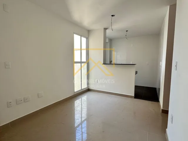 Imagem: Residencial Porto Amalfi - Apartamento à