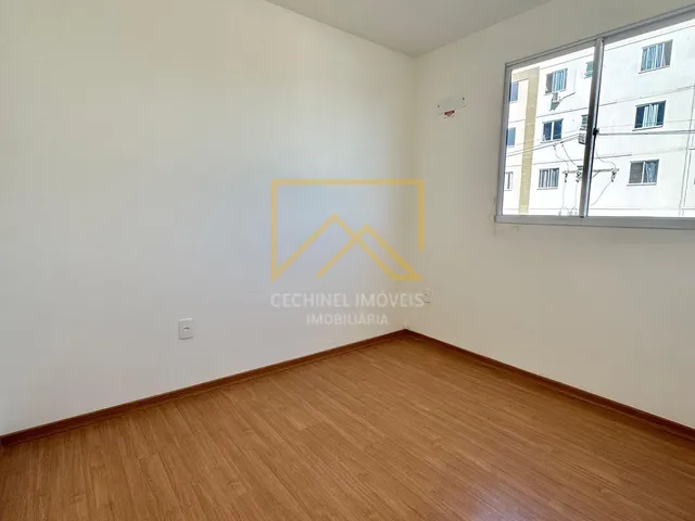 Imagem 3: Residencial Porto Amalfi - Apartamento à venda no bairro Jansen - Gravataí/RS