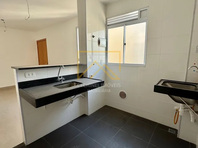 Imagem 7: Residencial Porto Amalfi - Apartamento à venda no bairro Jansen - Gravataí/RS