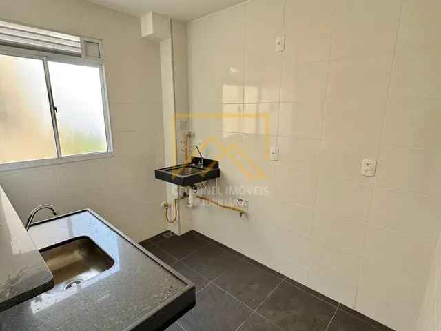 Imagem 4: Residencial Porto Amalfi - Apartamento à venda no bairro Jansen - Gravataí/RS