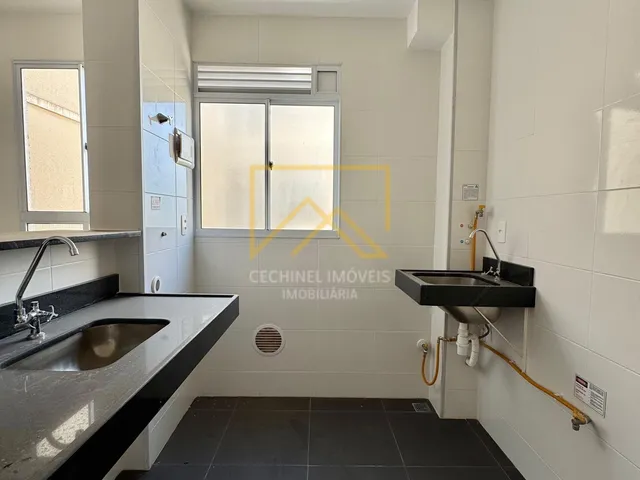 Imagem 9: Residencial Porto Amalfi - Apartamento à venda no bairro Jansen - Gravataí/RS