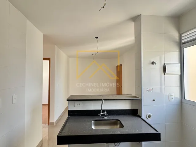 Imagem 8: Residencial Porto Amalfi - Apartamento à venda no bairro Jansen - Gravataí/RS
