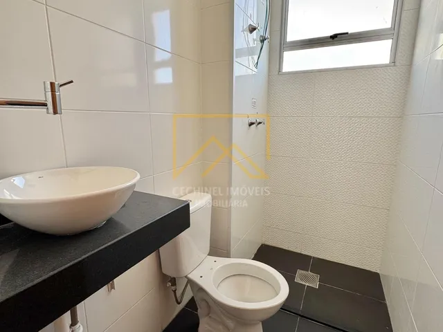 Imagem 5: Residencial Porto Amalfi - Apartamento à venda no bairro Jansen - Gravataí/RS