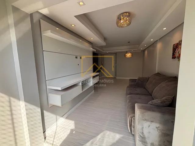 Imagem 8: Apartamento à venda no bairro Vila Cachoeirinha - Cachoeirinha/RS