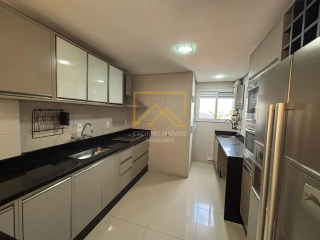 Imagem 3: Apartamento à venda no bairro Vila Cachoeirinha - Cachoeirinha/RS
