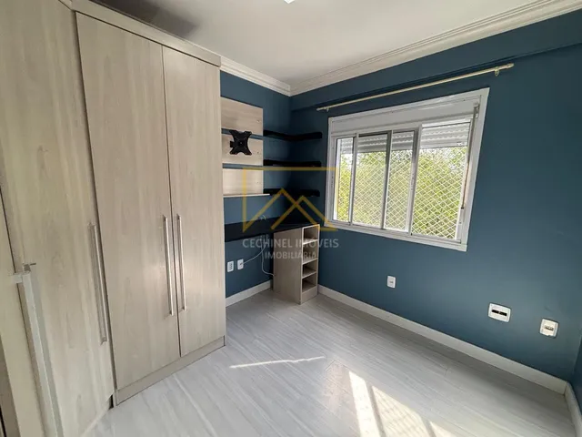 Imagem 2: Apartamento à venda no bairro Vila Cachoeirinha - Cachoeirinha/RS