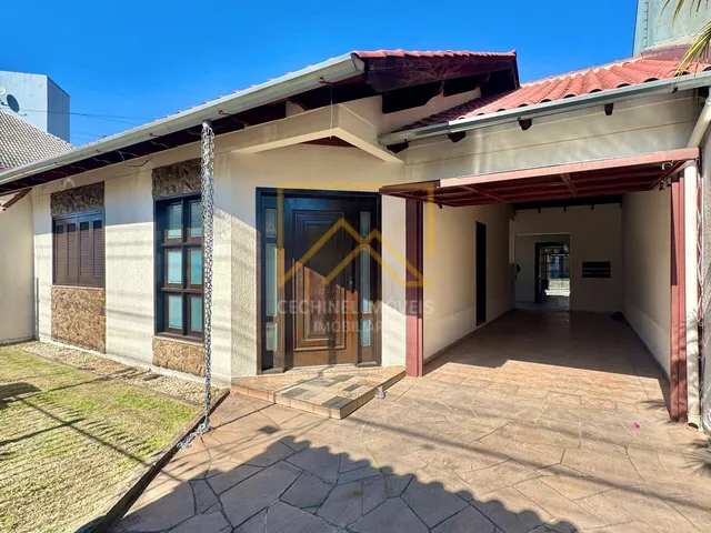 Imagem: Casa à venda no bairro Vale do Sol - Cachoeirinha/RS