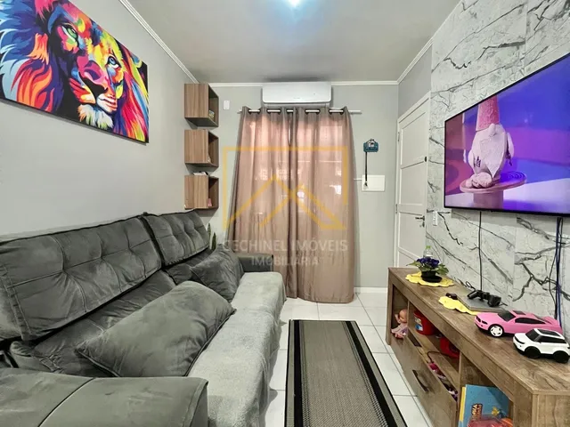 Imagem: Casa à venda no bairro Fazenda Esperança