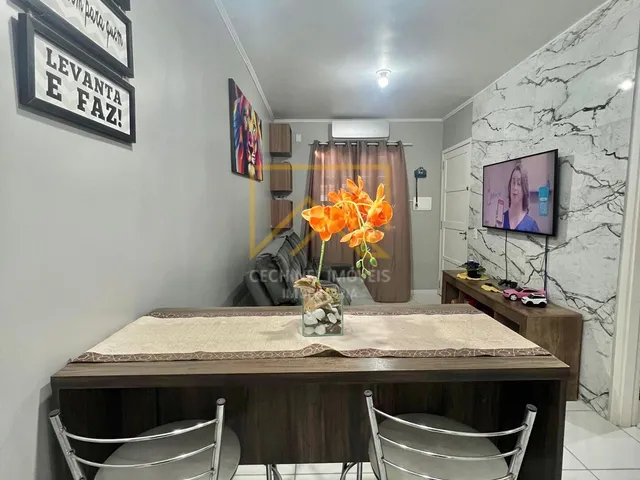 Imagem 6: Casa à venda no bairro Fazenda Esperança - Cachoeirinha/RS