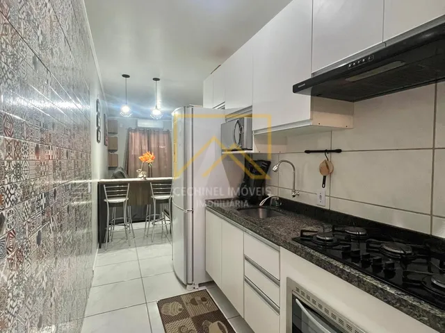 Imagem 9: Casa à venda no bairro Fazenda Esperança - Cachoeirinha/RS