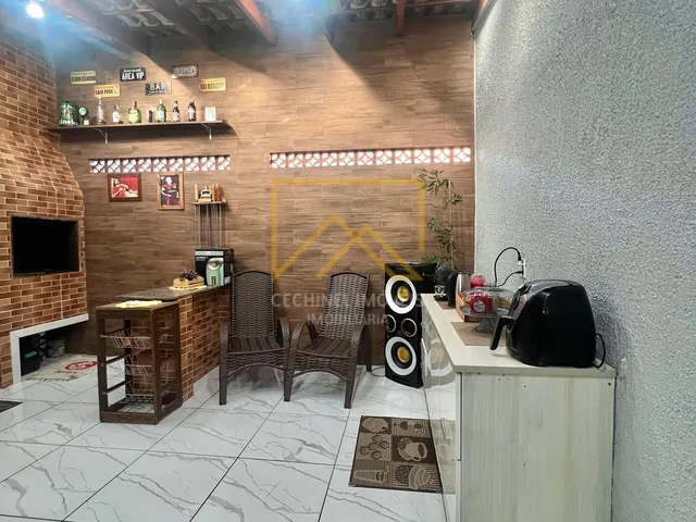 Imagem 3: Casa à venda no bairro Fazenda Esperança - Cachoeirinha/RS