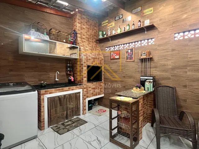 Imagem 4: Casa à venda no bairro Fazenda Esperança - Cachoeirinha/RS