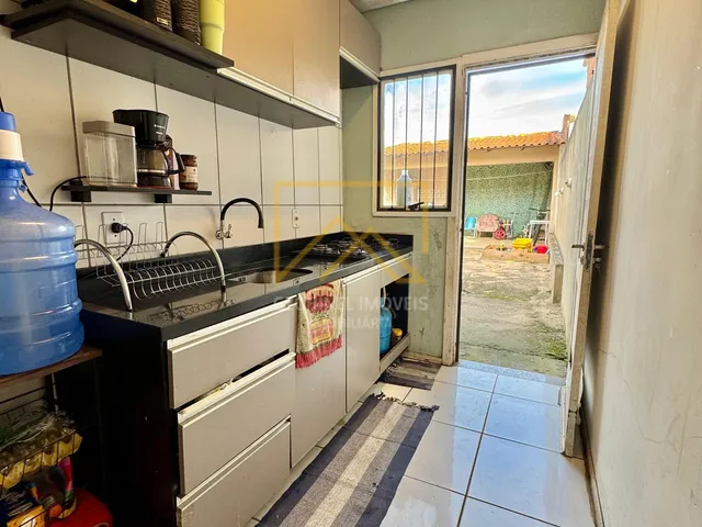 Imagem 10: Casa à venda no bairro Chácara das Rosas - Cachoeirinha/RS