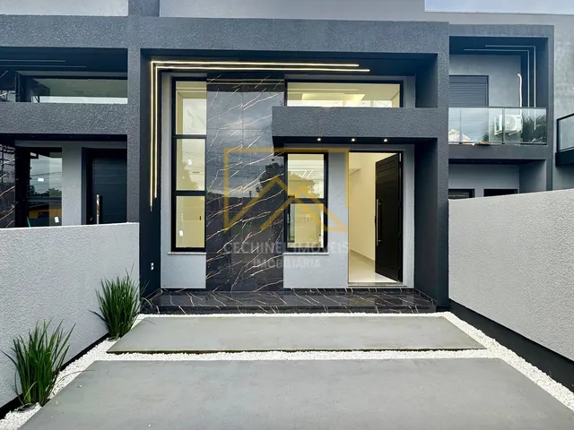 Imagem: Casa à venda no bairro Santa Cruz - Gravataí/RS