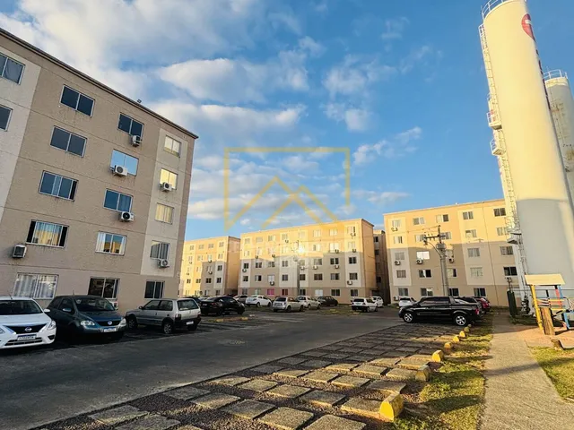 Imagem 7: Condomínio Jardim dos Pampas - Apartamento à venda no bairro Sarandi - Porto Alegre/RS