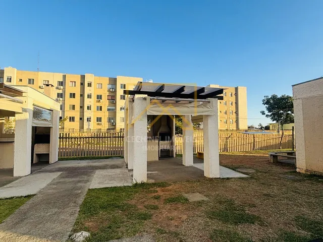 Imagem 6: Condomínio Jardim dos Pampas - Apartamento à venda no bairro Sarandi - Porto Alegre/RS