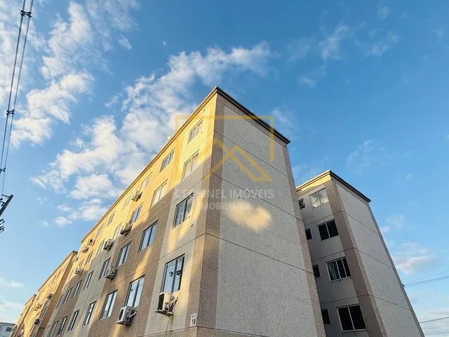 Imagem 9: Condomínio Jardim dos Pampas - Apartamento à venda no bairro Sarandi - Porto Alegre/RS