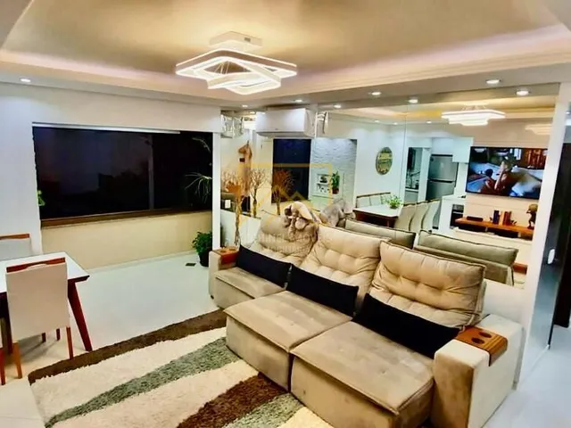 Imagem 5: Sunset - Apartamento à venda no bairro Vila Eunice Nova - Cachoeirinha/RS