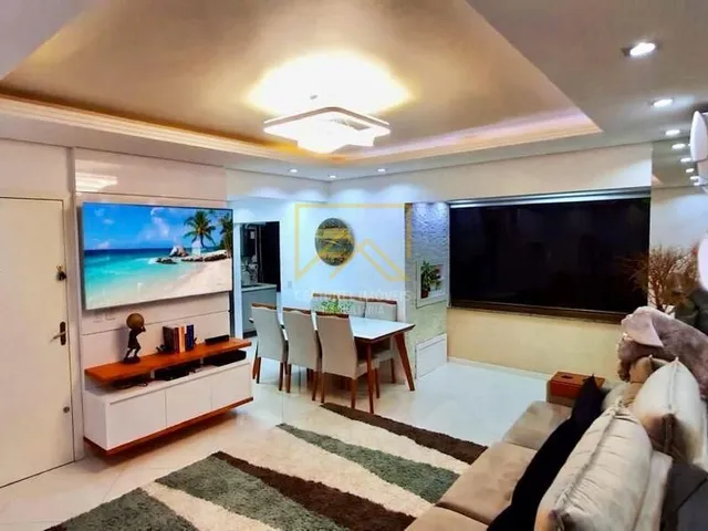 Imagem 2: Sunset - Apartamento à venda no bairro Vila Eunice Nova - Cachoeirinha/RS