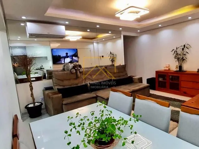 Imagem 3: Sunset - Apartamento à venda no bairro Vila Eunice Nova - Cachoeirinha/RS