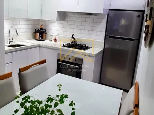 Imagem 6: Sunset - Apartamento à venda no bairro Vila Eunice Nova - Cachoeirinha/RS