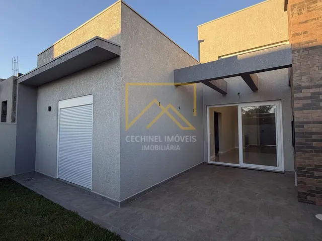 Imagem 13: Casa à venda no bairro Terra Nova - Gravataí/RS