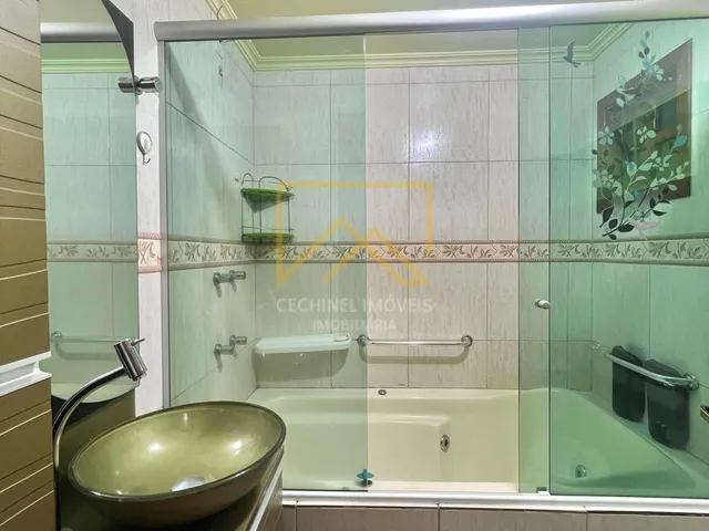 Imagem 10: Apartamento à venda no bairro Vila Cachoeirinha - Cachoeirinha/RS