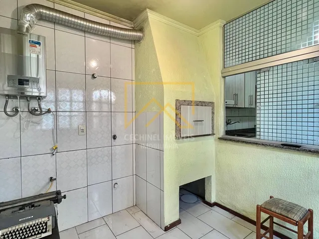 Imagem 15: Apartamento à venda no bairro Vila Cachoeirinha - Cachoeirinha/RS