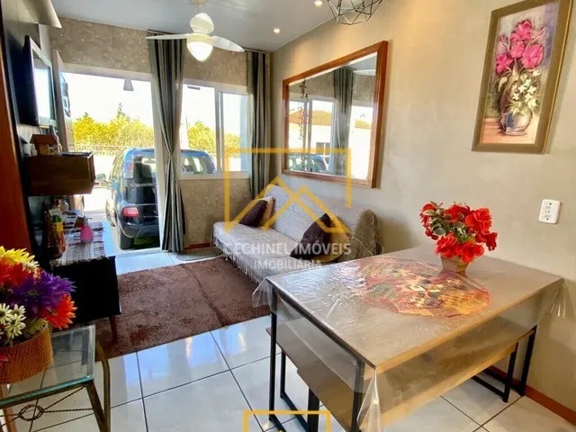 Imagem 13: Vivendas do tejo - Casa à venda no bairro Chácara das Rosas - Cachoeirinha/RS