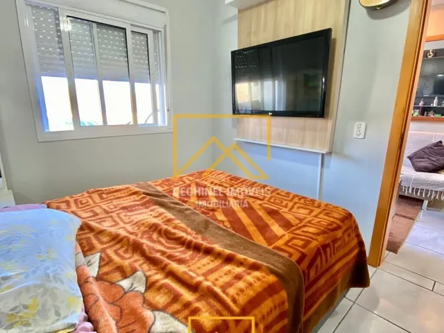 Imagem 10: Vivendas do tejo - Casa à venda no bairro Chácara das Rosas - Cachoeirinha/RS