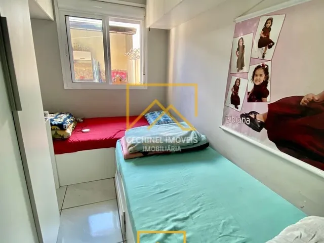 Imagem 3: Vivendas do tejo - Casa à venda no bairro Chácara das Rosas - Cachoeirinha/RS