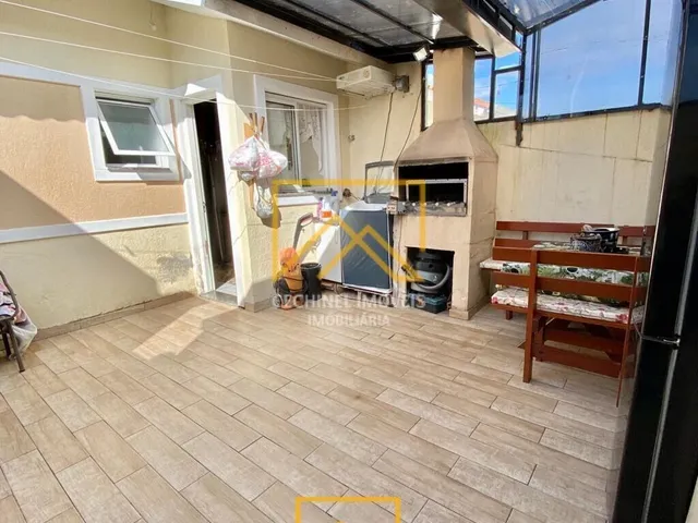 Imagem 6: Vivendas do tejo - Casa à venda no bairro Chácara das Rosas - Cachoeirinha/RS