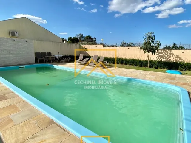 Imagem 16: Vivendas do tejo - Casa à venda no bairro Chácara das Rosas - Cachoeirinha/RS