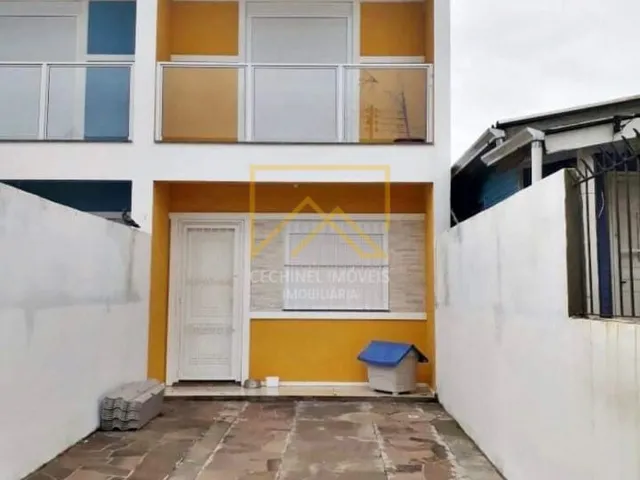 Imagem: Sobrado à venda no bairro Parque Granja