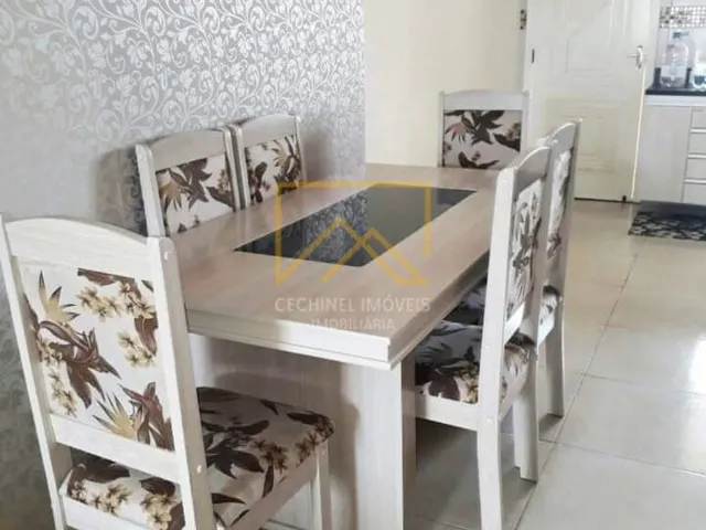Imagem 2: Sobrado à venda no bairro Parque Granja Esperança - Cachoeirinha/RS