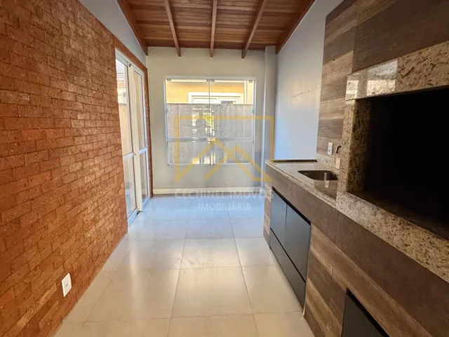 Imagem 16: Condomínio Villagio Di Venezia - Sobrado à venda no bairro Central Park
