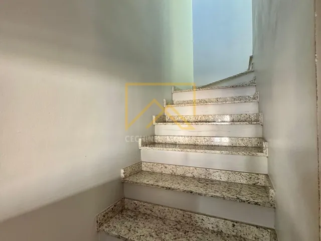 Imagem 12: Condomínio Villagio Di Venezia - Sobrado à venda no bairro Central Park
