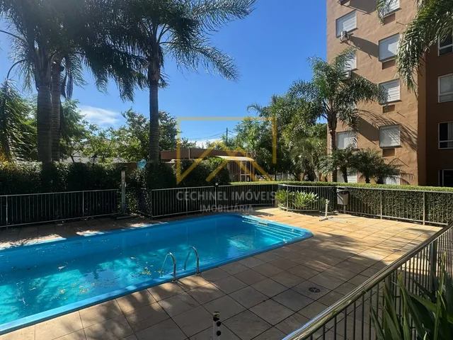 Imagem: Condomínio Garden Club House - Apartamento