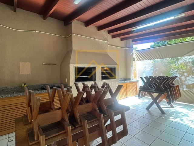 Imagem 15: Condomínio Garden Club House - Apartamento à venda no bairro Centro - Gravataí/RS