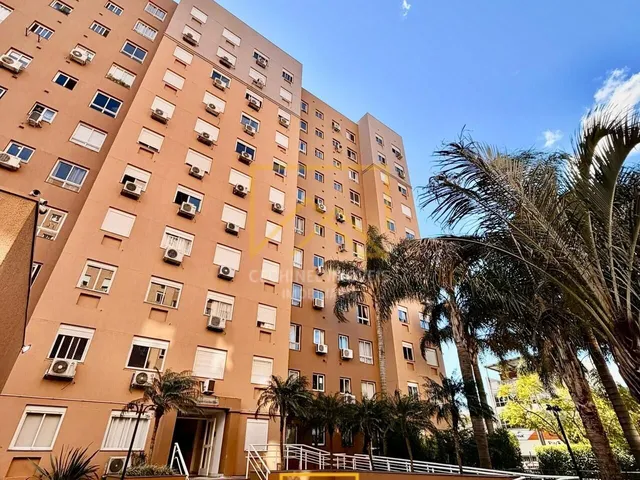 Imagem 3: Condomínio Garden Club House - Apartamento à venda no bairro Centro - Gravataí/RS