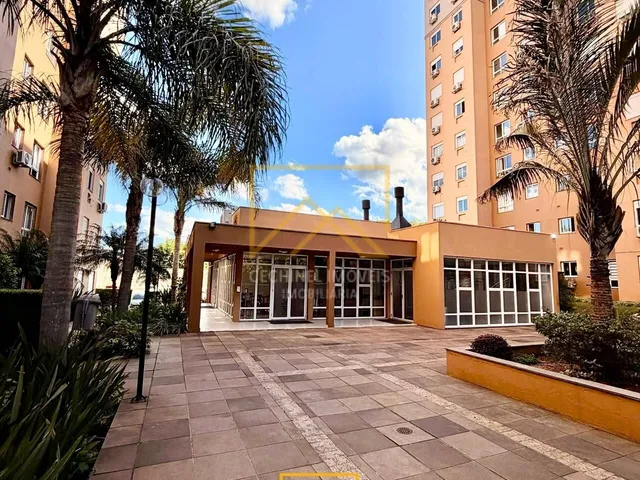 Imagem 6: Condomínio Garden Club House - Apartamento à venda no bairro Centro - Gravataí/RS