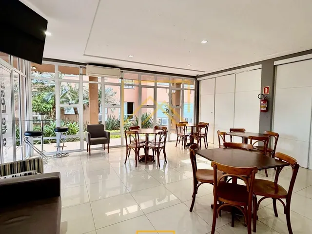Imagem 2: Condomínio Garden Club House - Apartamento à venda no bairro Centro - Gravataí/RS