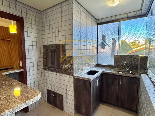 Imagem 16: Apartamento à venda no bairro Vila Imbui - Cachoeirinha/RS