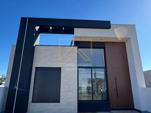 Imagem: Casa à venda no bairro Terra Nova - Gravataí/RS