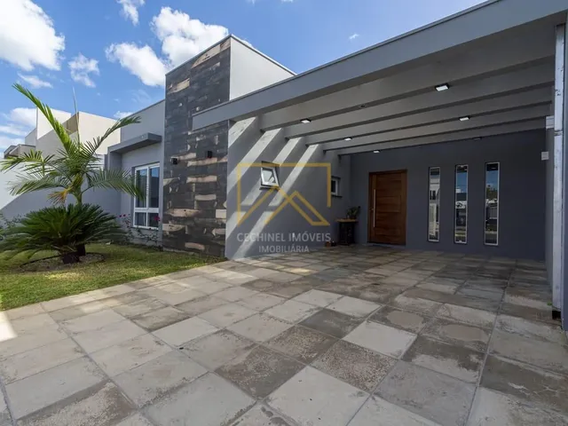 Imagem: Casa à venda no bairro Vale Ville - Gravataí/RS