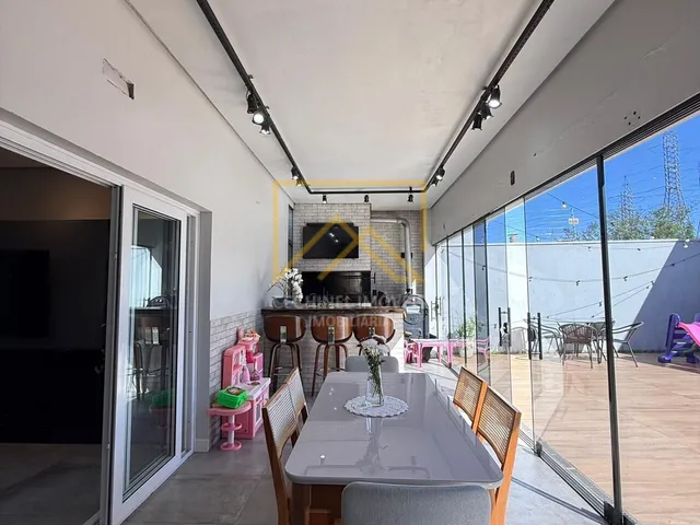 Imagem 9: Casa à venda no bairro Vale Ville - Gravataí/RS