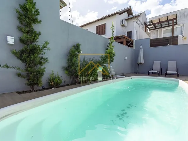 Imagem 13: Casa à venda no bairro Vale Ville - Gravataí/RS