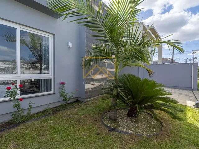 Imagem 6: Casa à venda no bairro Vale Ville - Gravataí/RS